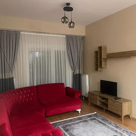 Квартира В Центре Стамбула *