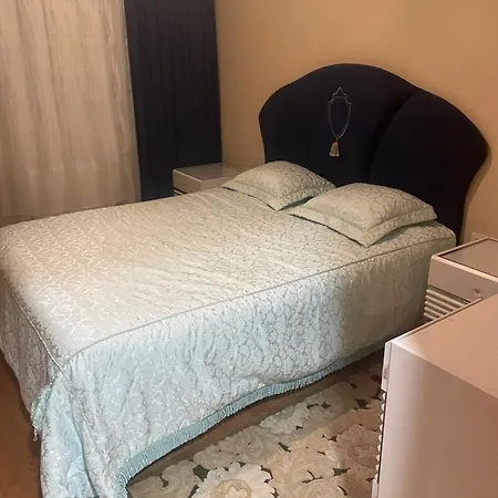 Apartment Квартира В Центре Стамбула *