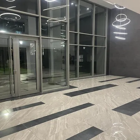 דירה Квартира В Центре Стамбула